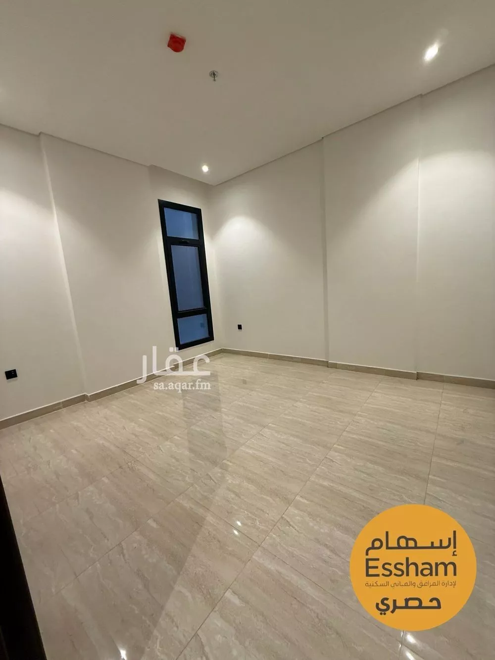 3 bedroom apartment in As Saif 9