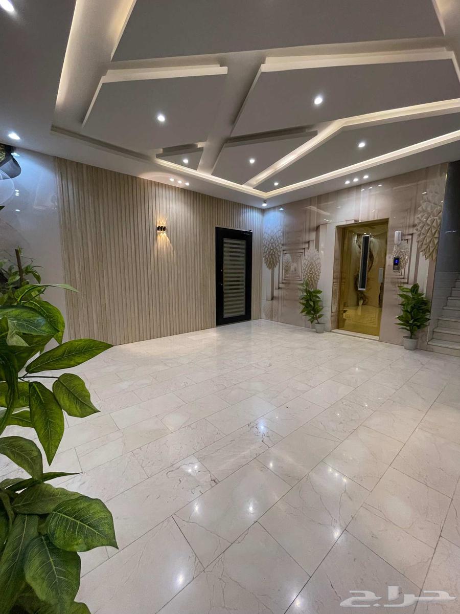 شقة 6 غرف في المريخ 1