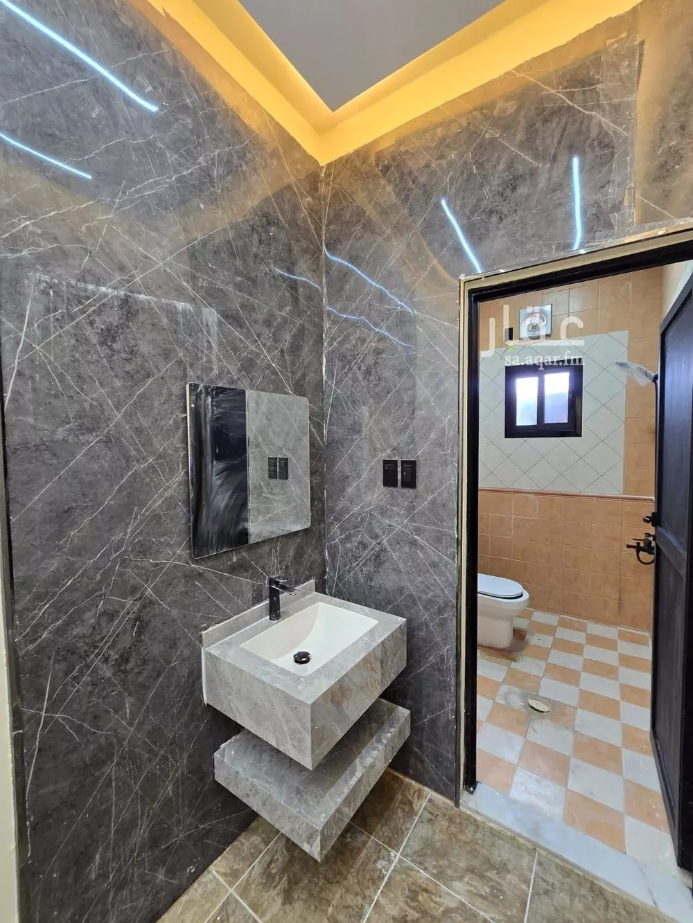 شقة 4 غرف في طيبة 2