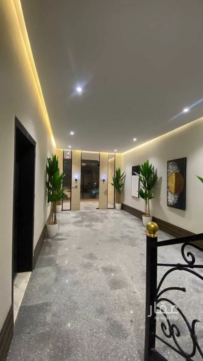 شقة 1 غرف في الفلاح 1