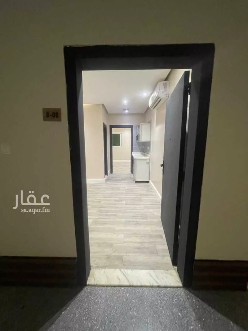 شقة 1 غرف في الفلاح 14