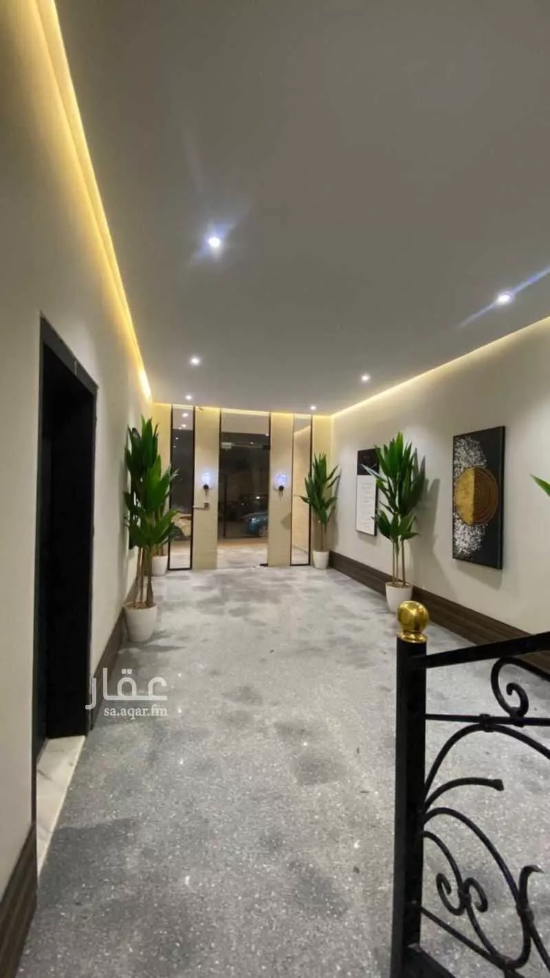 شقة 1 غرف في الفلاح 3