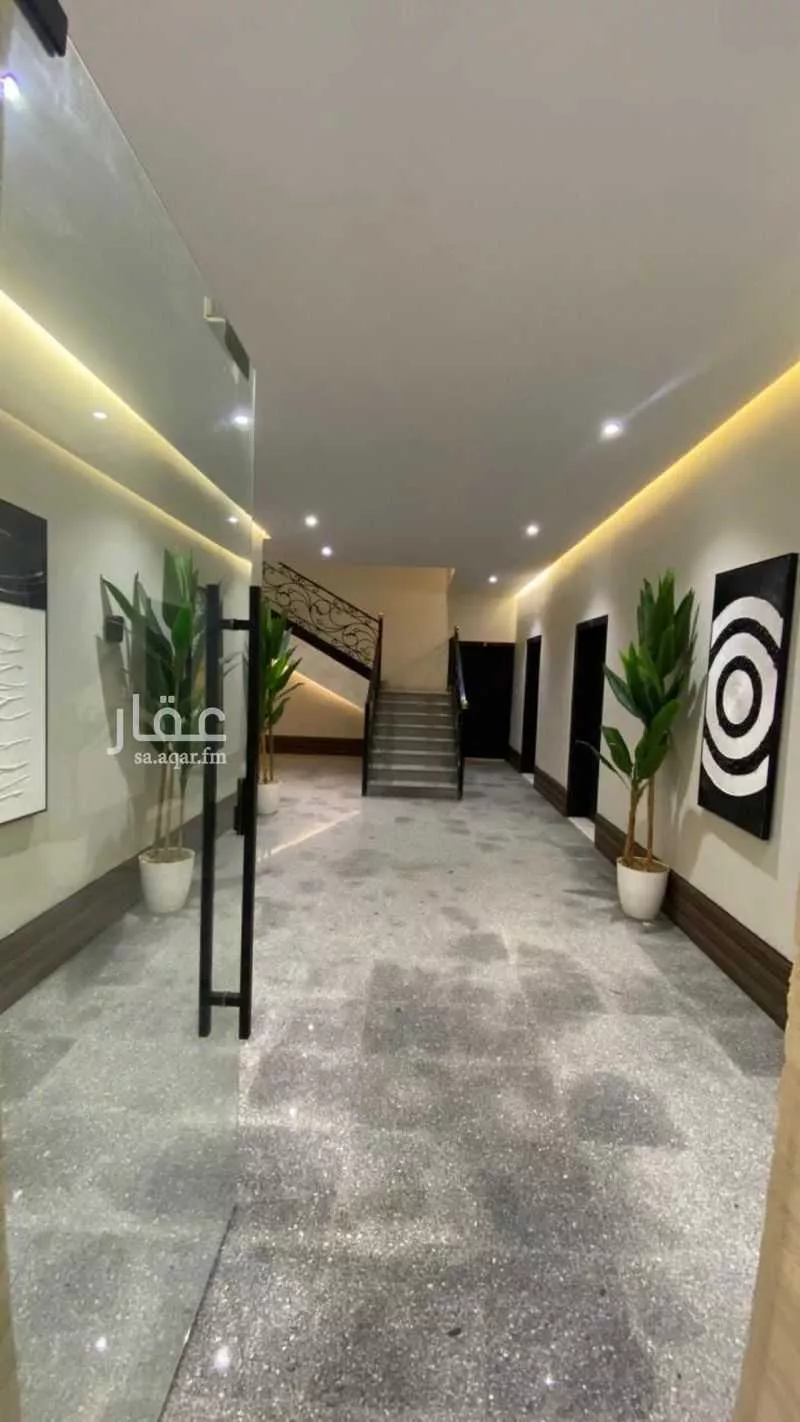 شقة 1 غرف في الفلاح 4