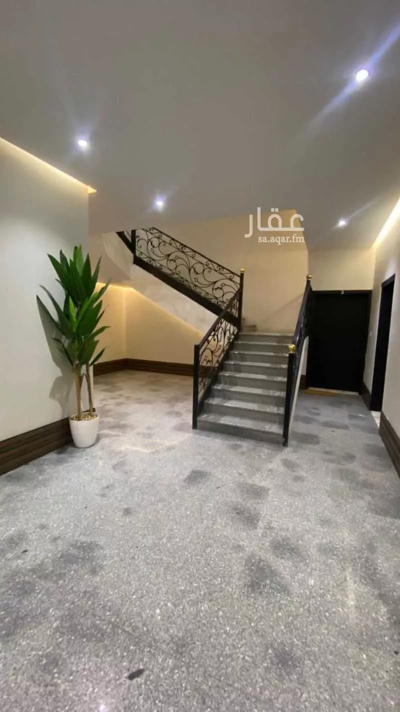 شقة 1 غرف في الفلاح 5