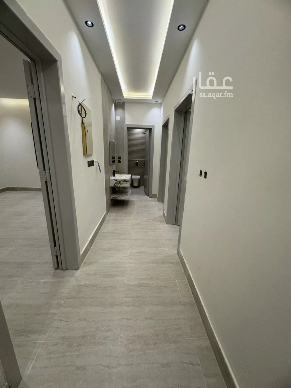 شقة 3 غرف في طويق 2