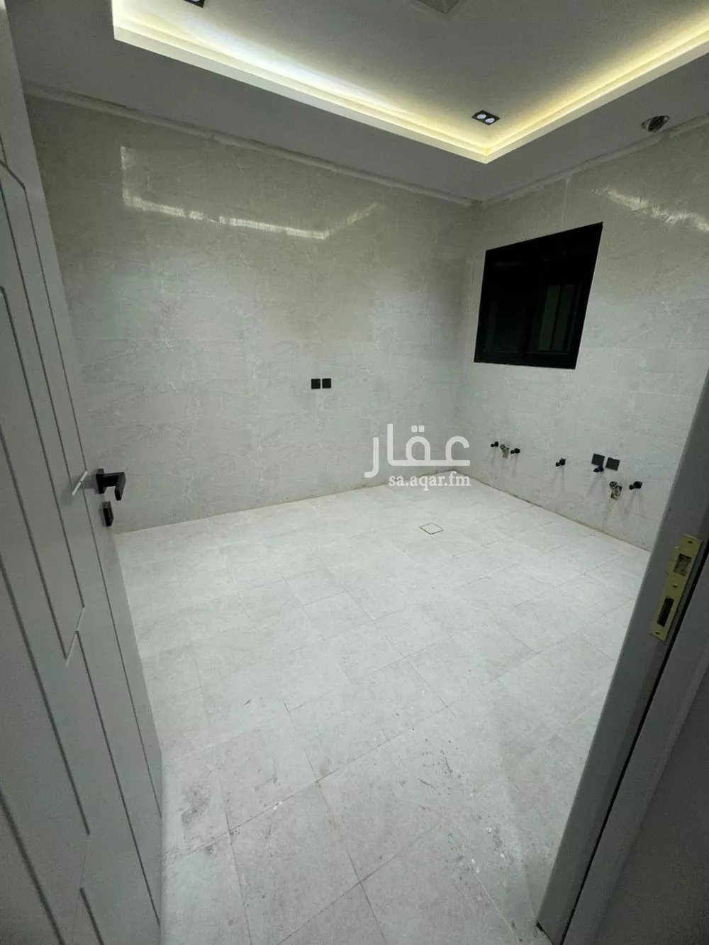 شقة 3 غرف في طويق 4