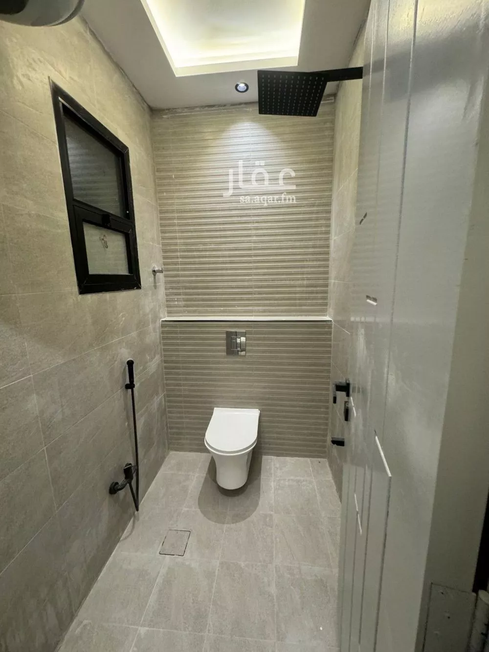 شقة 3 غرف في طويق 5