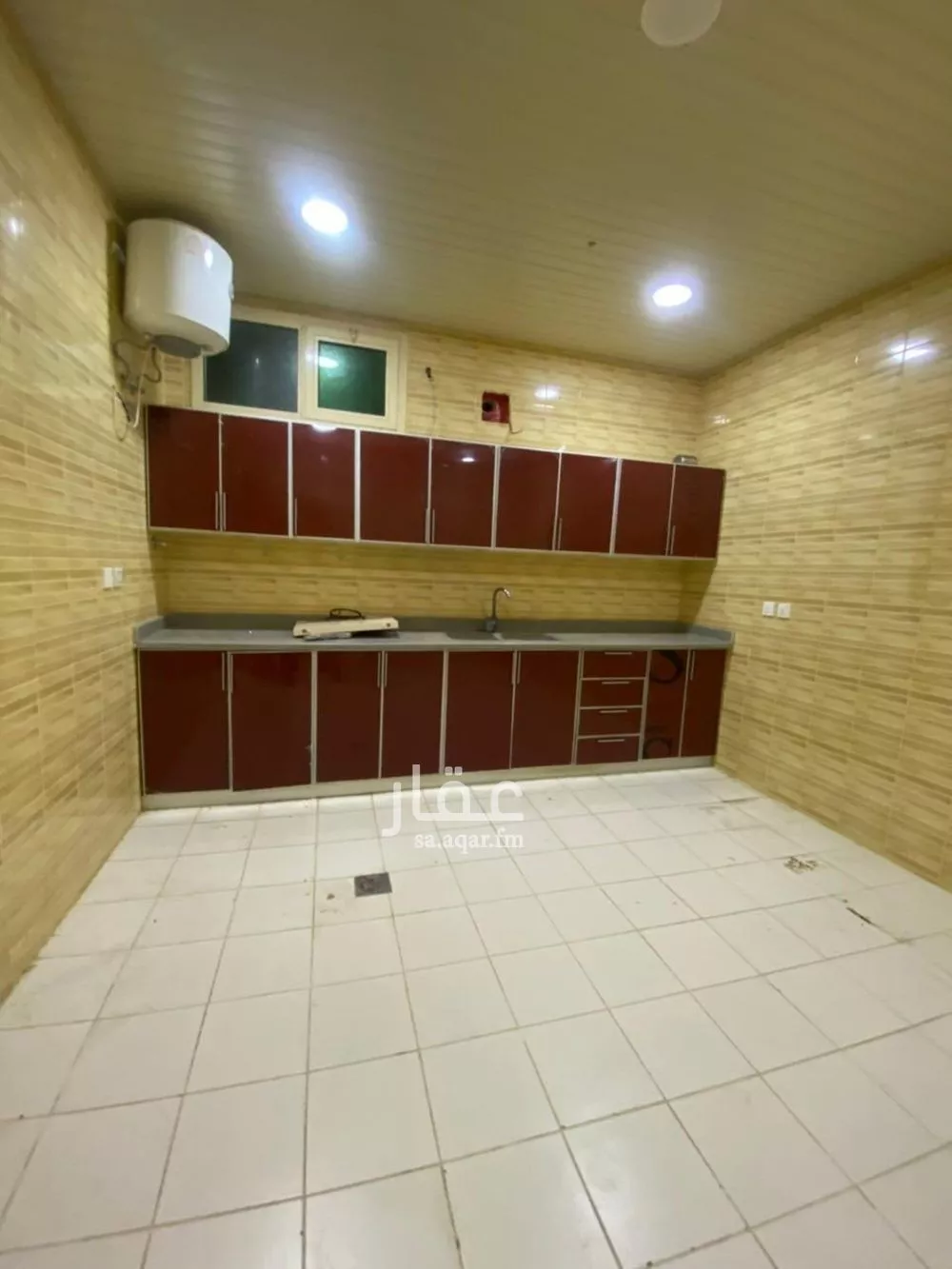 3 bedroom floor in Badr 2