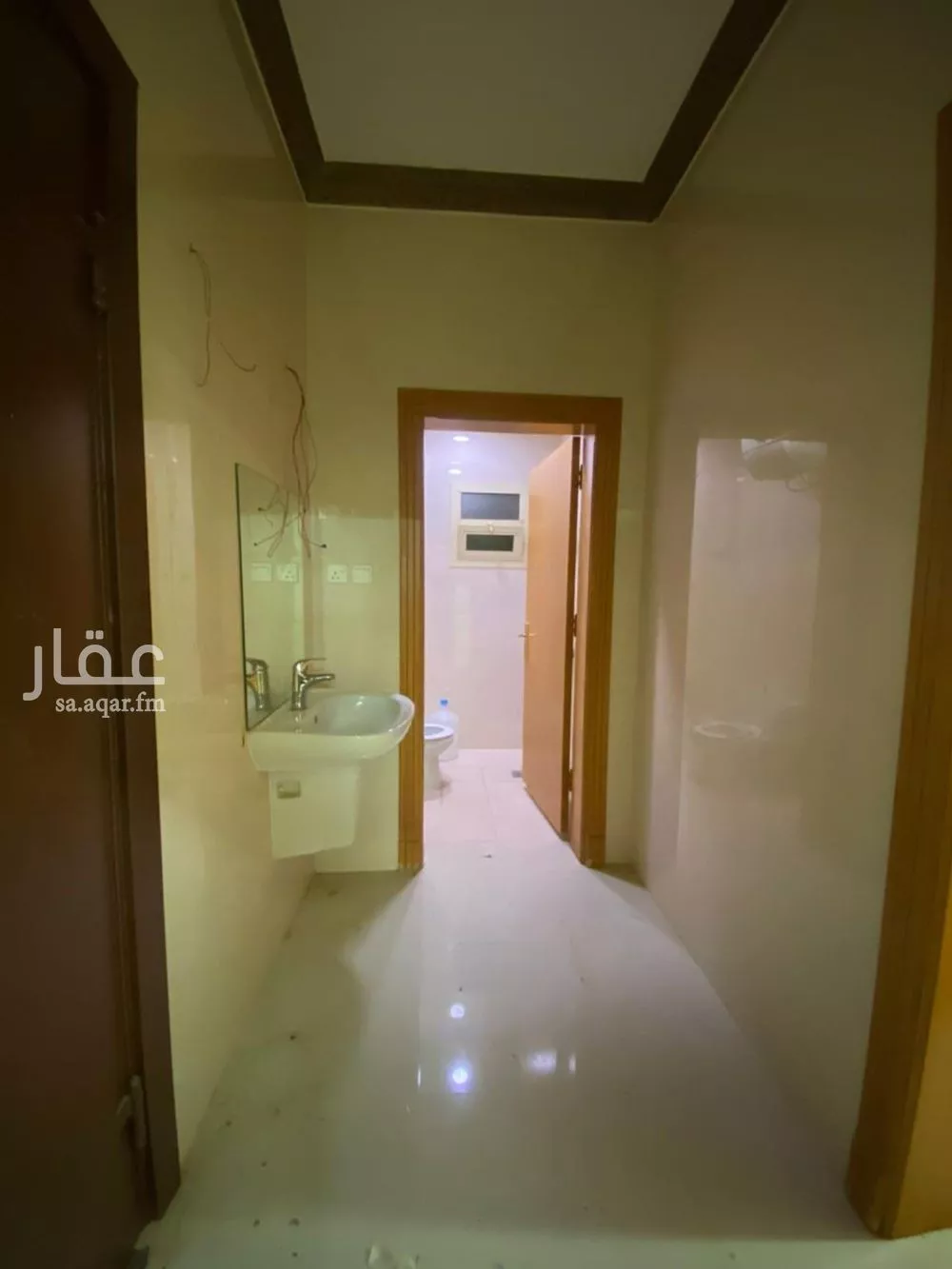 3 bedroom floor in Badr 4