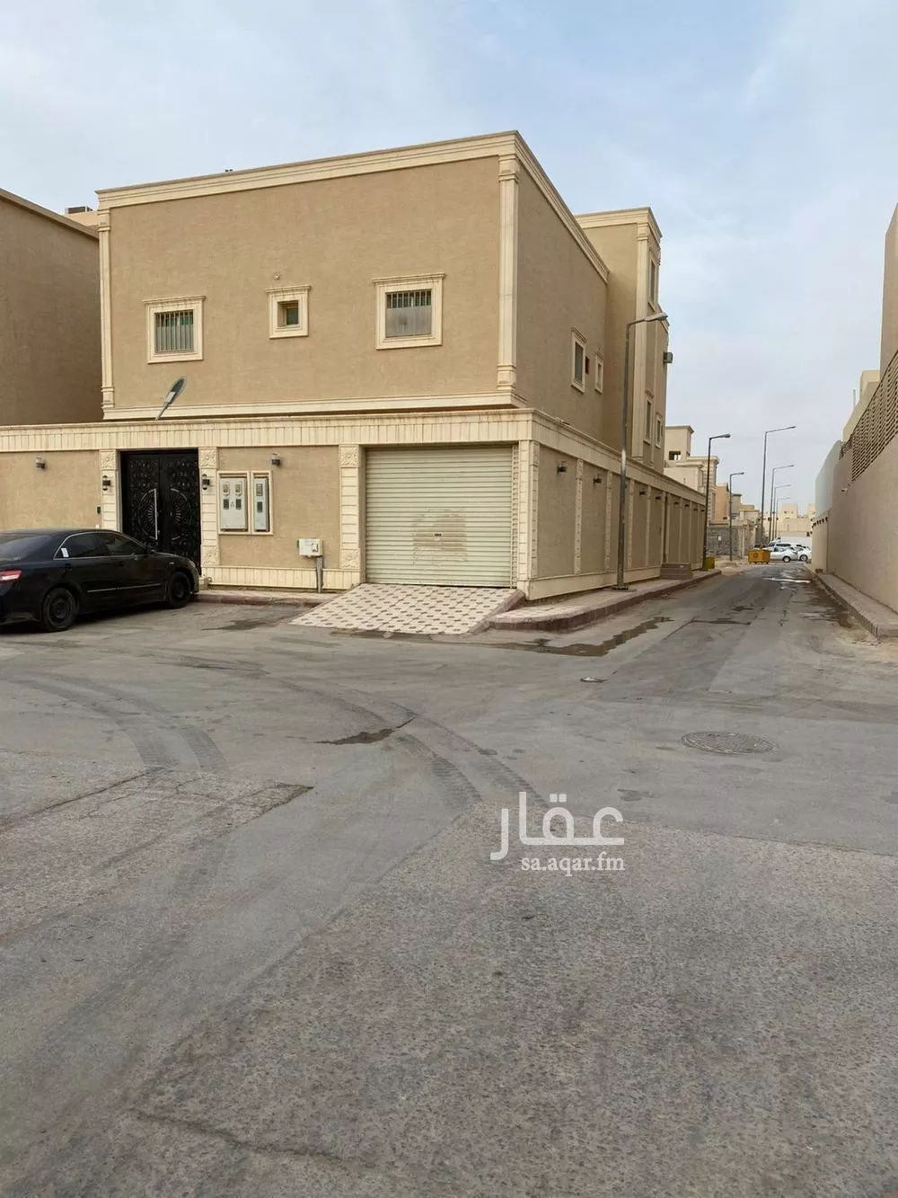دور 3 غرف في بدر 6