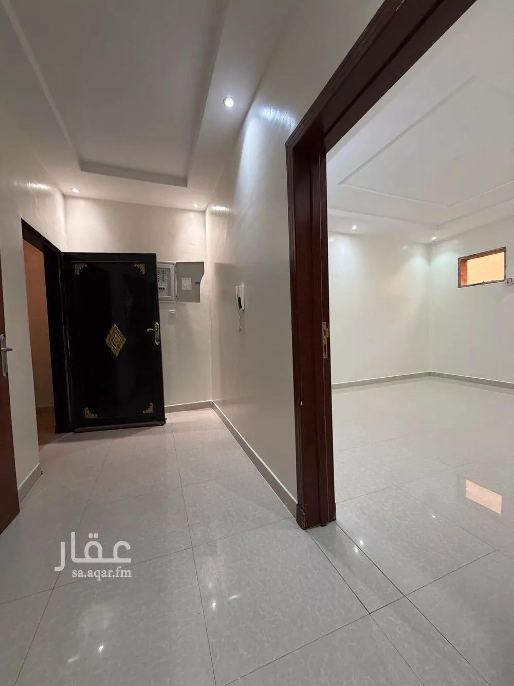 شقة 3 غرف في طويق 12