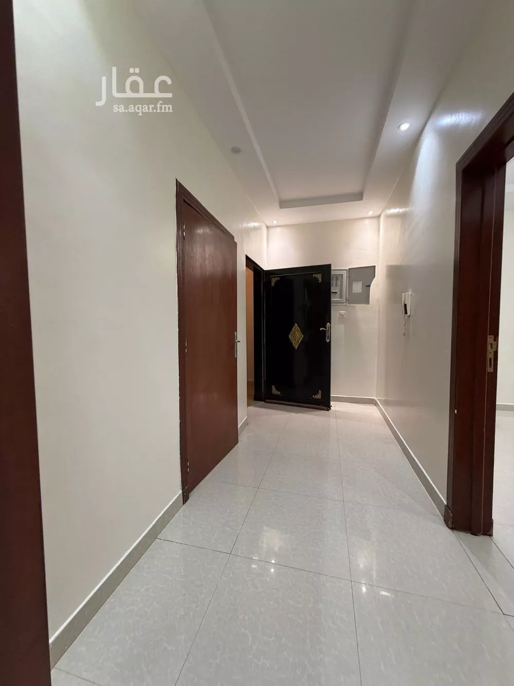 شقة 3 غرف في طويق 14