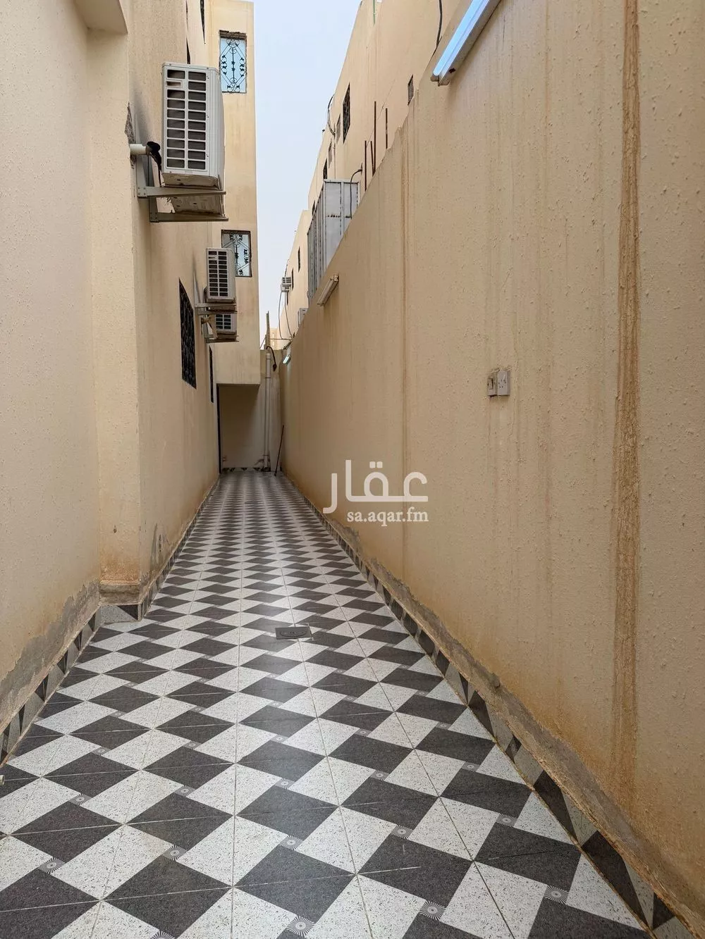شقة 3 غرف في طويق 15