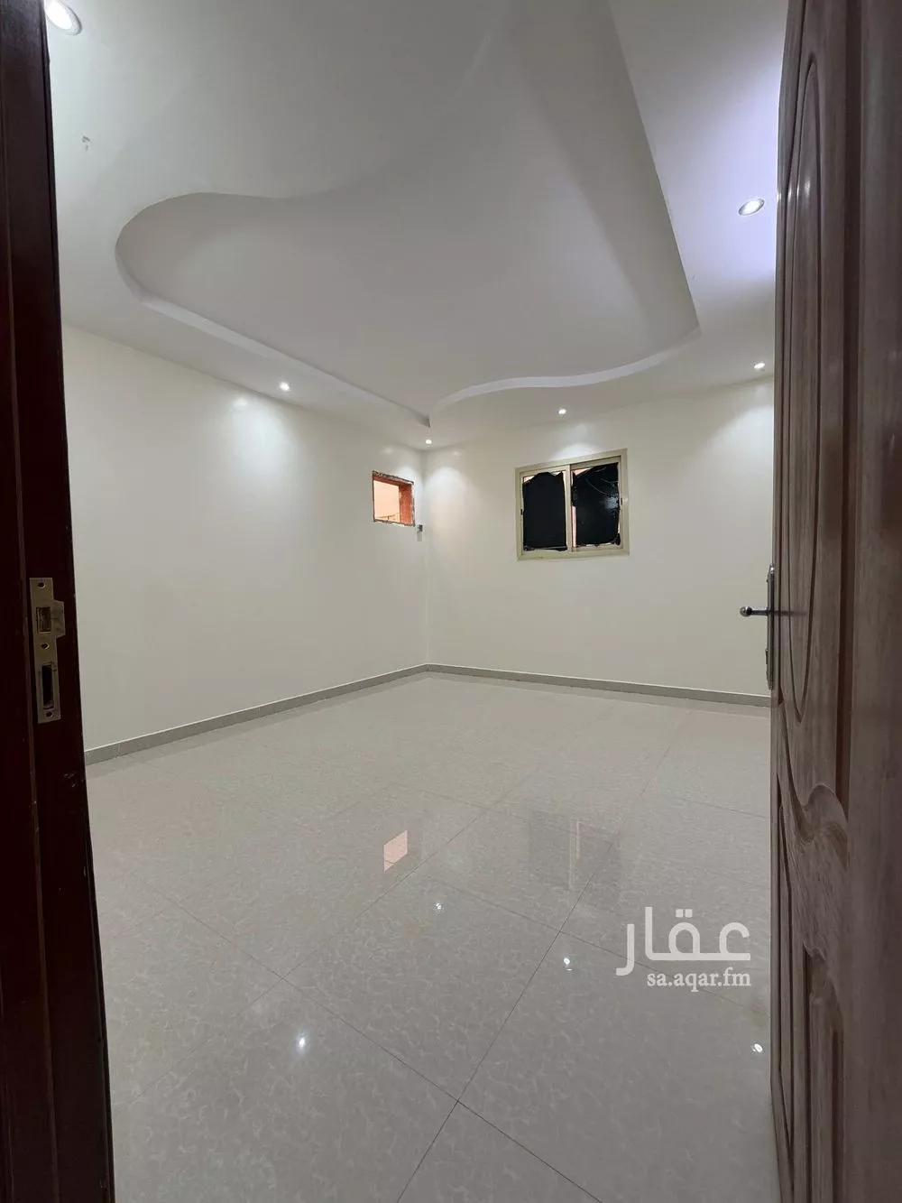 شقة 3 غرف في طويق 16