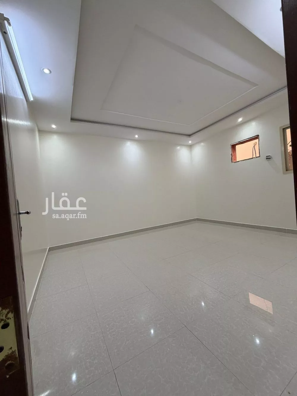 شقة 3 غرف في طويق 17