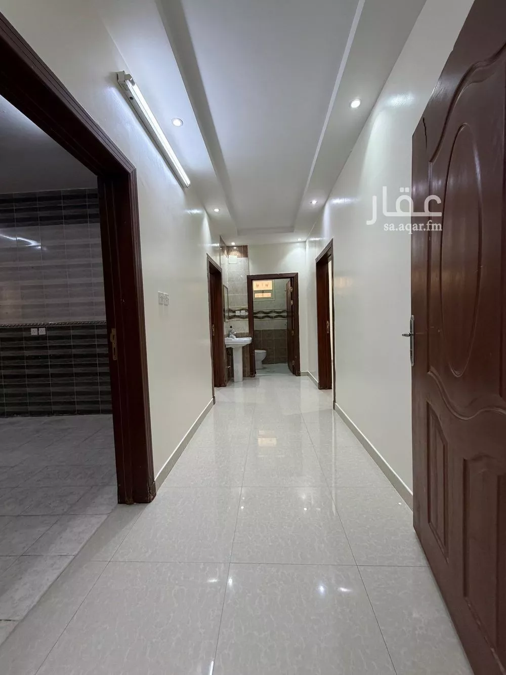 3 bedroom apartment in Tuwaiq 4