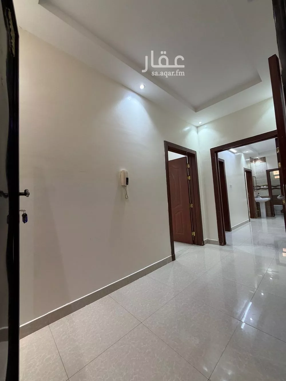 شقة 3 غرف في طويق 7