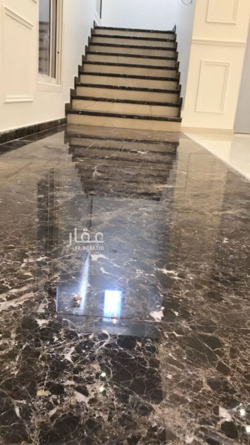 فيلا 7 غرف في النزهة 1