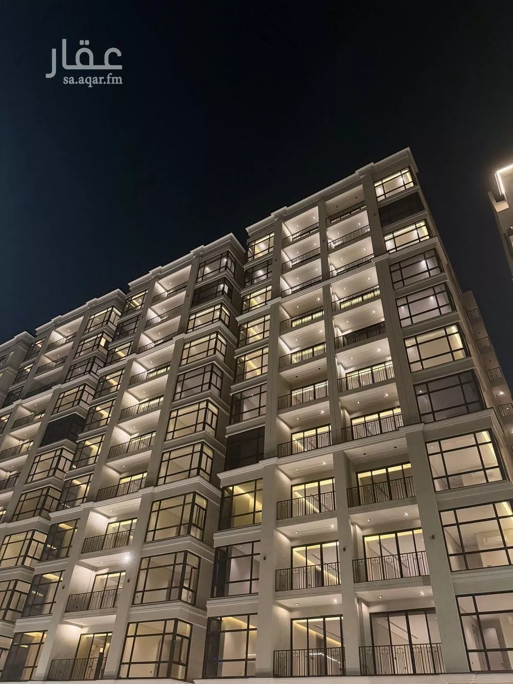 شقة 5 غرف في الشعلة 4