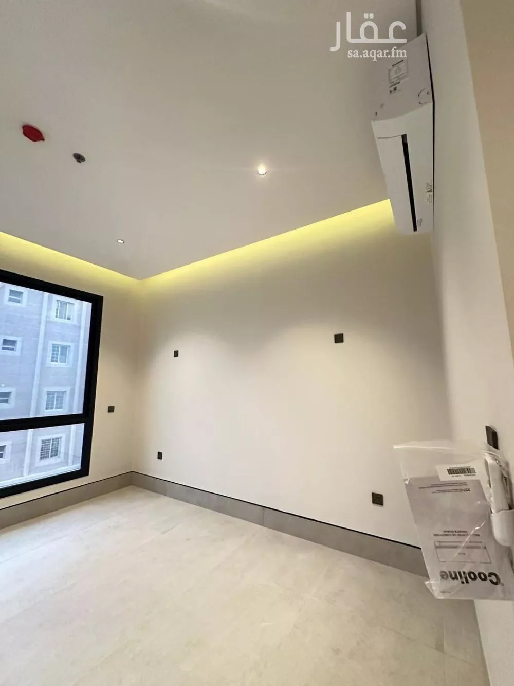 شقة 4 غرف في المنتزة 3