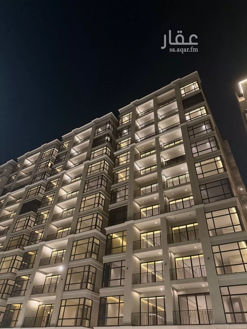 شقة 5 غرف في الشاطئ الغربي 3