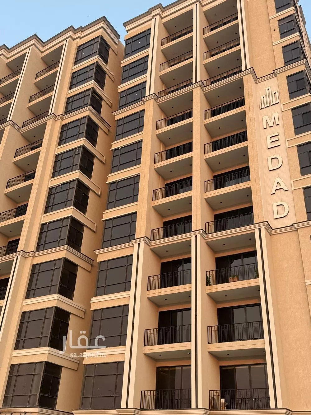 شقة 5 غرف في الشاطئ الغربي 1