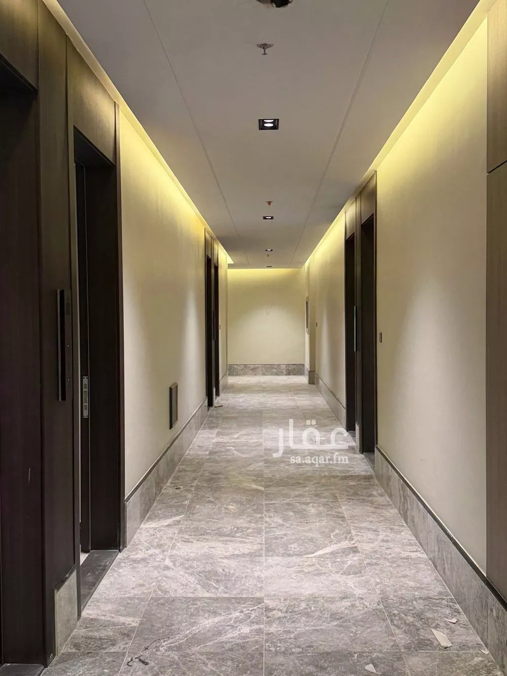 شقة 5 غرف في الشاطئ الغربي 2