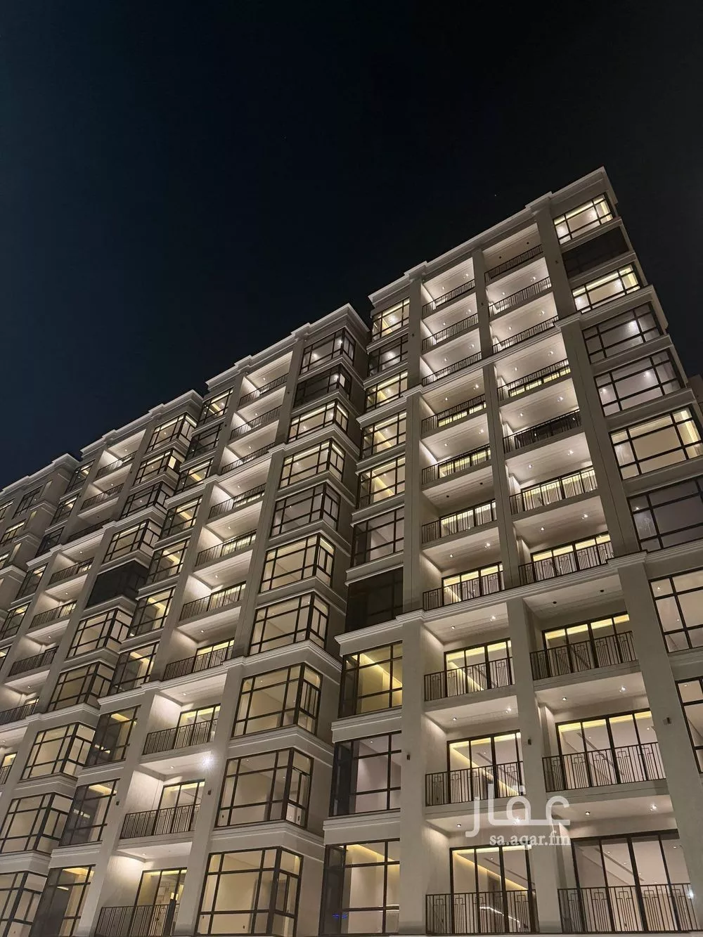 شقة 5 غرف في الشاطئ الغربي 2