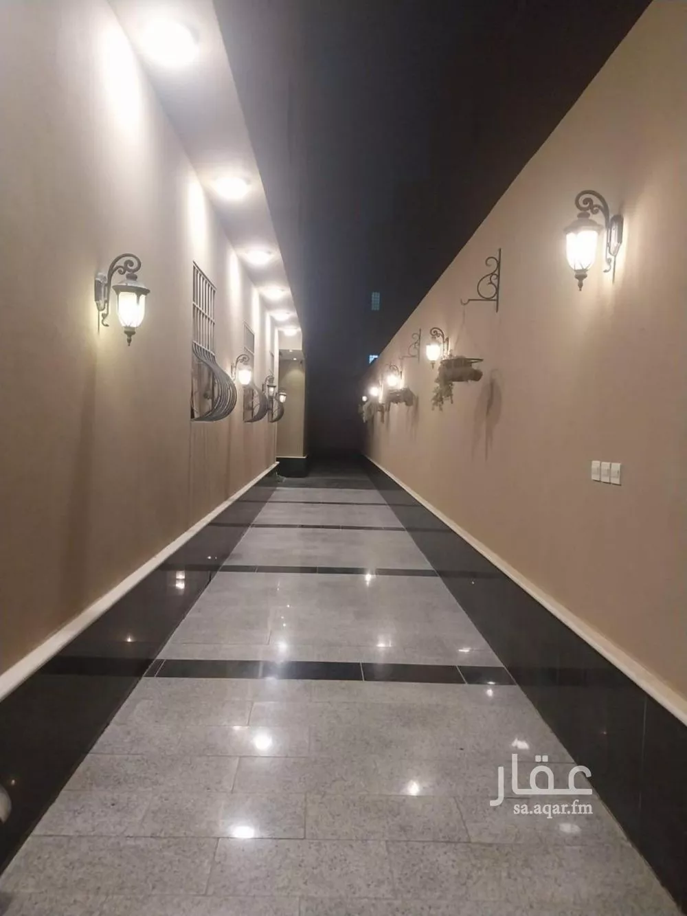 شقة 4 غرف في قرطبة 1