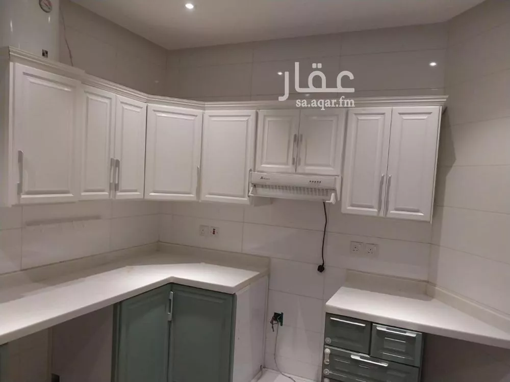 شقة 4 غرف في قرطبة 4