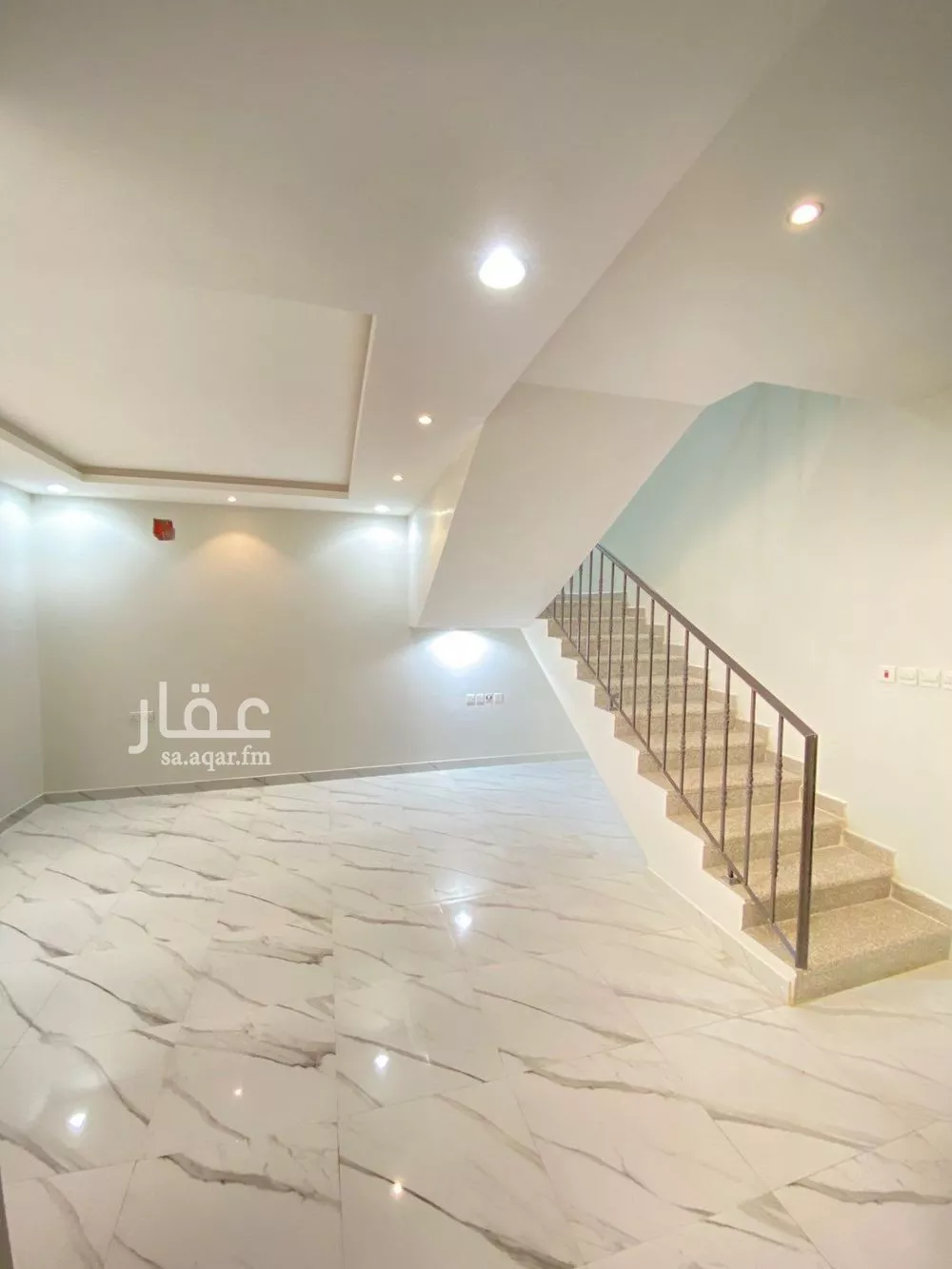 شقة 3 غرف في الحزم 2