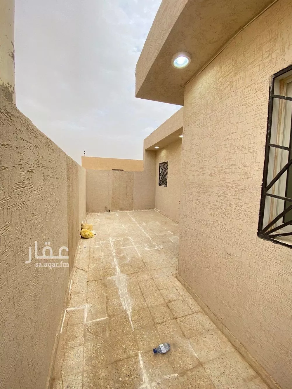 دور 3 غرف في الحزم 15