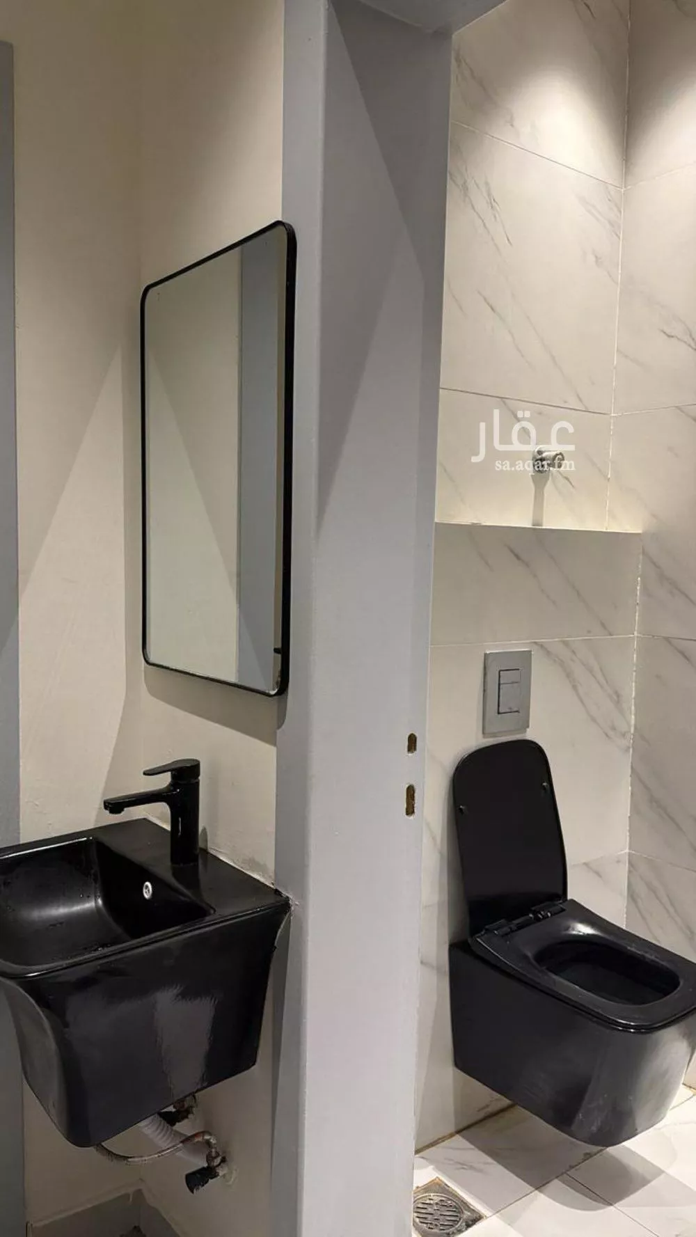 شقة 1 غرف في الشفا 1