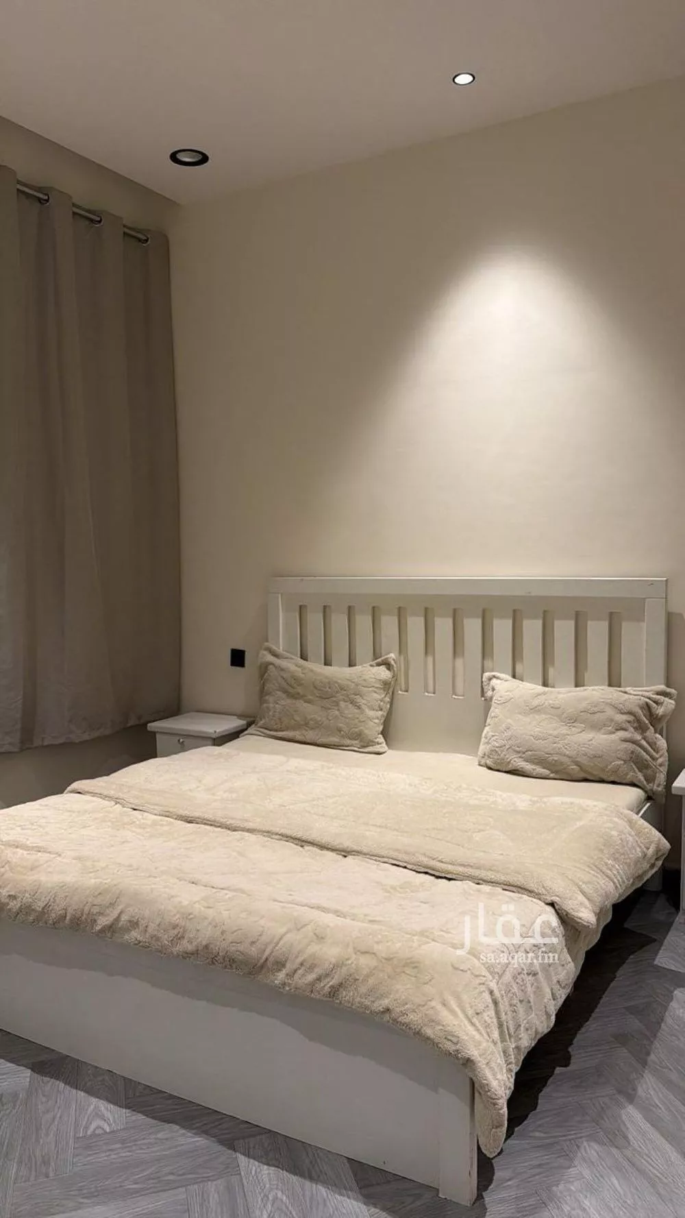 شقة 1 غرف في الشفا 4