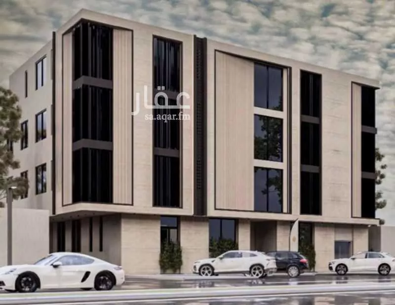 2 bedroom apartment in Al Narjis 1