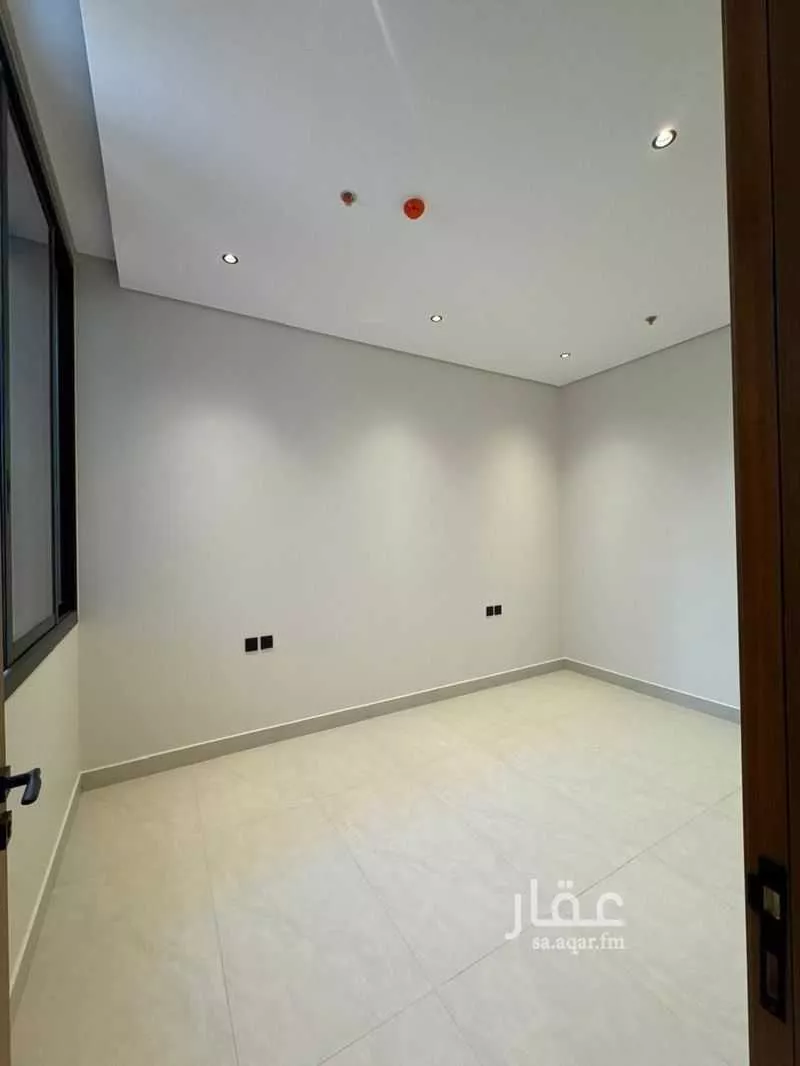 شقة 3 غرف في النرجس 5