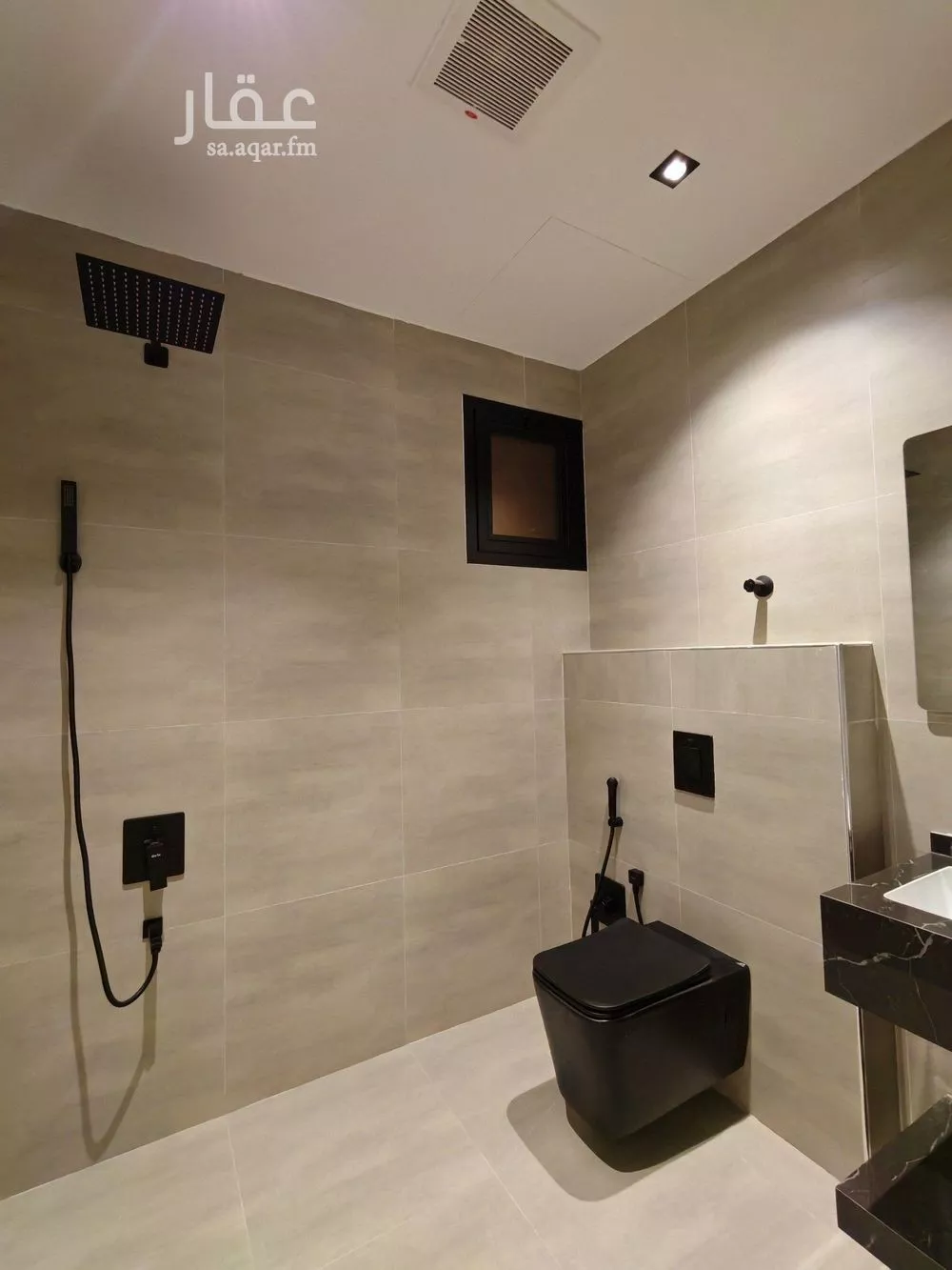 شقة 4 غرف في اليرموك 3