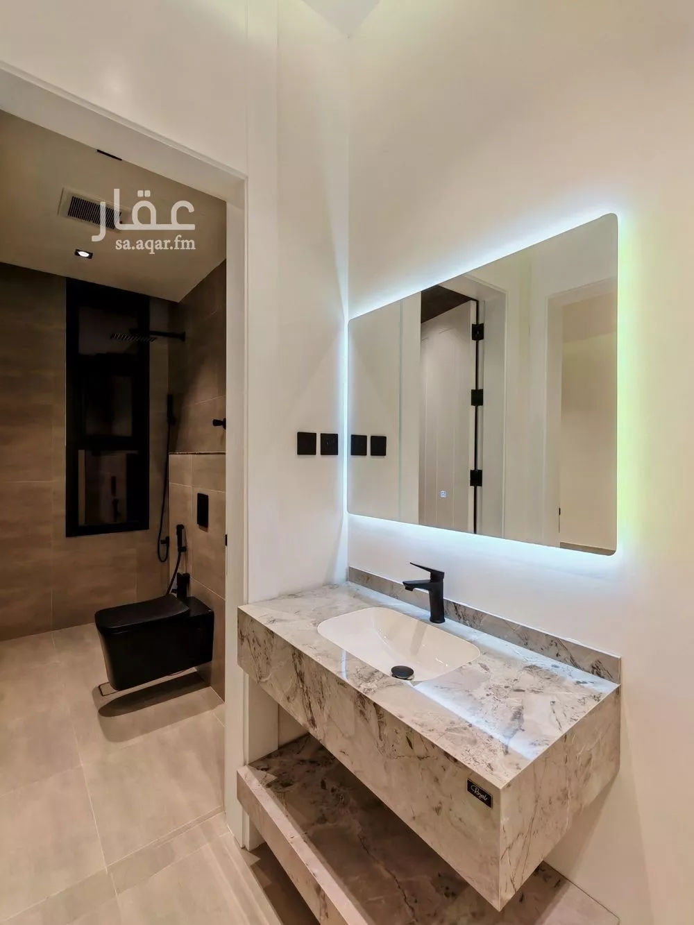 شقة 4 غرف في اليرموك 4