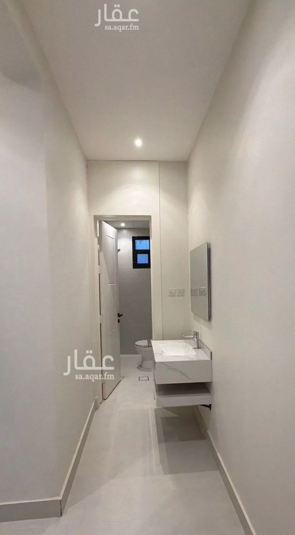 شقة 2 غرف في الجنادرية 4