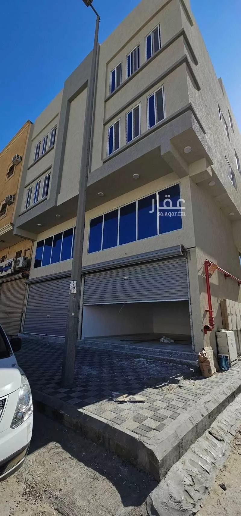 شقة 2 غرف في البادية 1