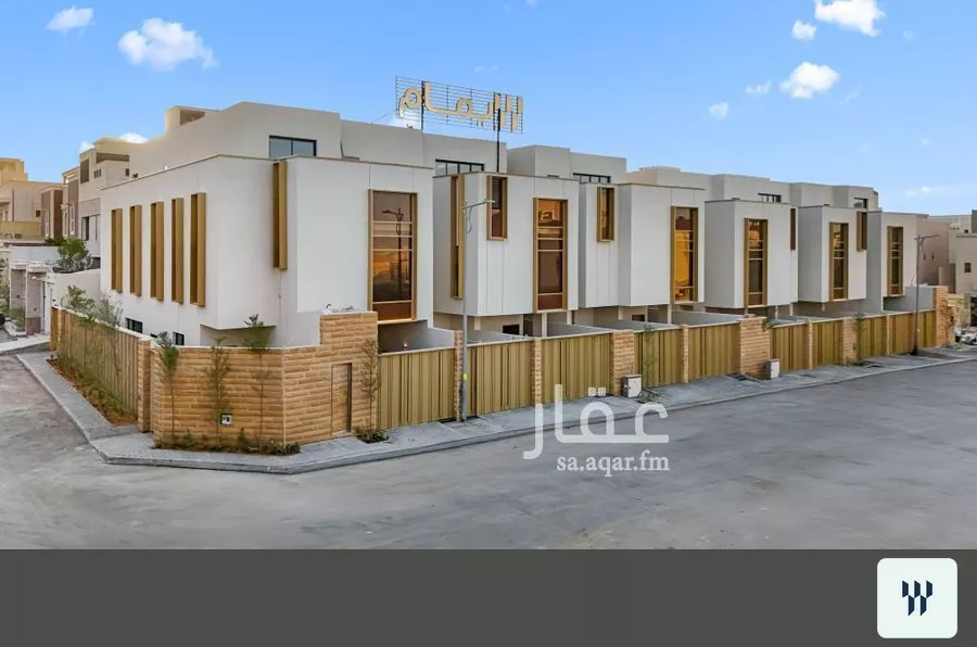 فيلا 4 غرف في النرجس 1