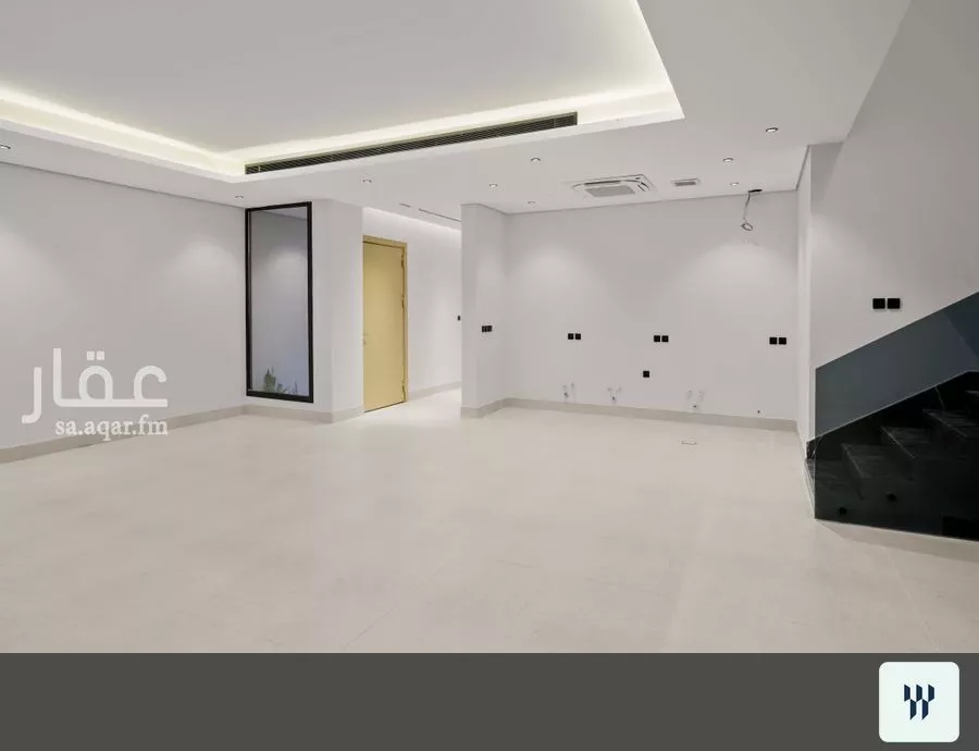 فيلا 4 غرف في النرجس 8