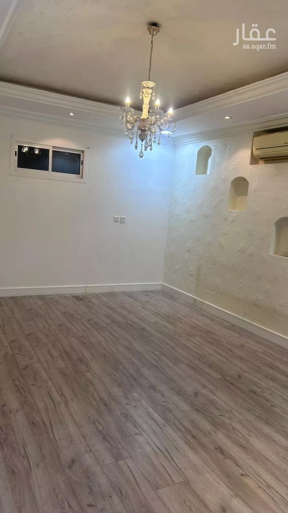3 bedroom apartment in Al Hamra 3