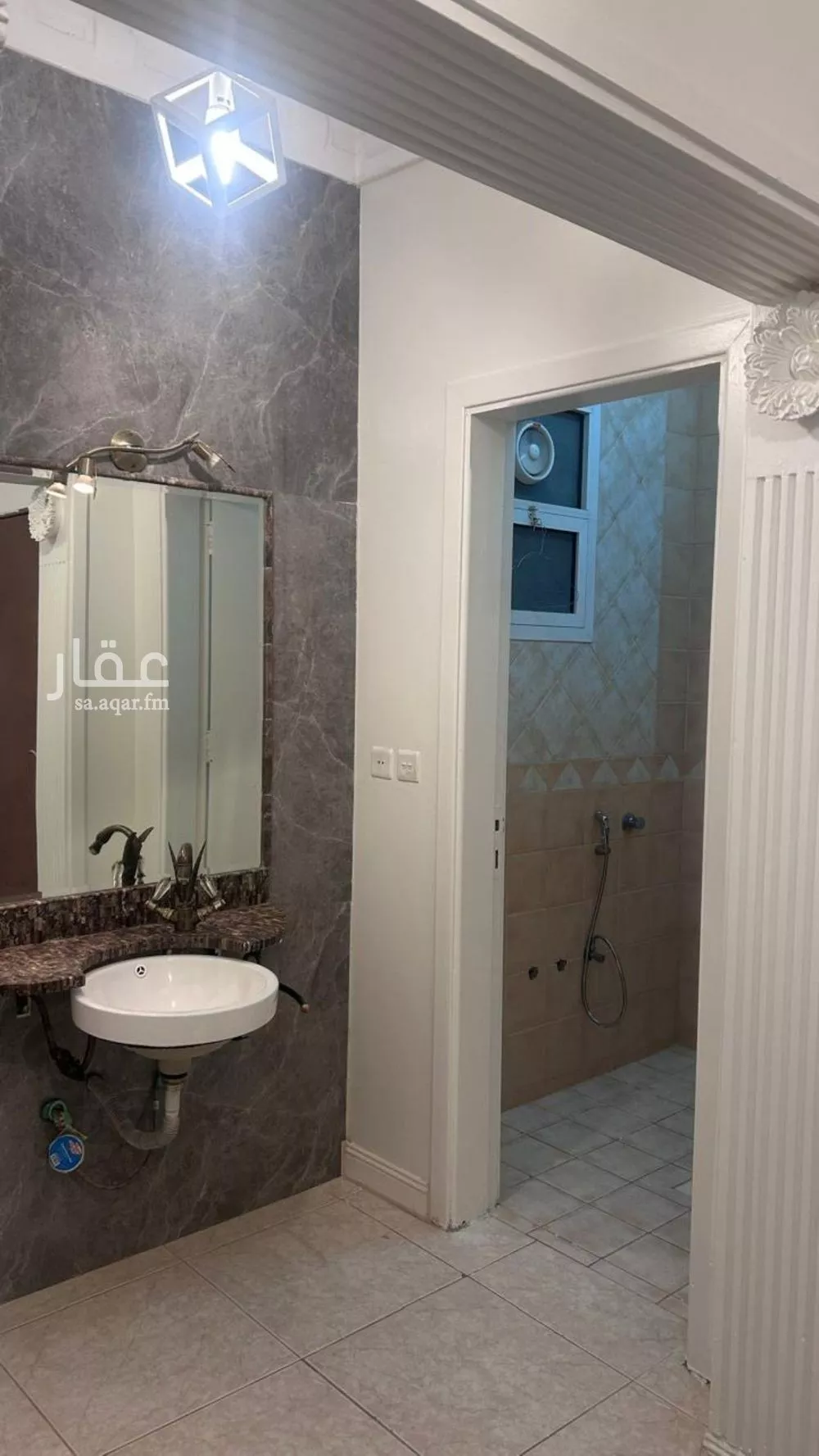 3 bedroom apartment in Al Hamra 4
