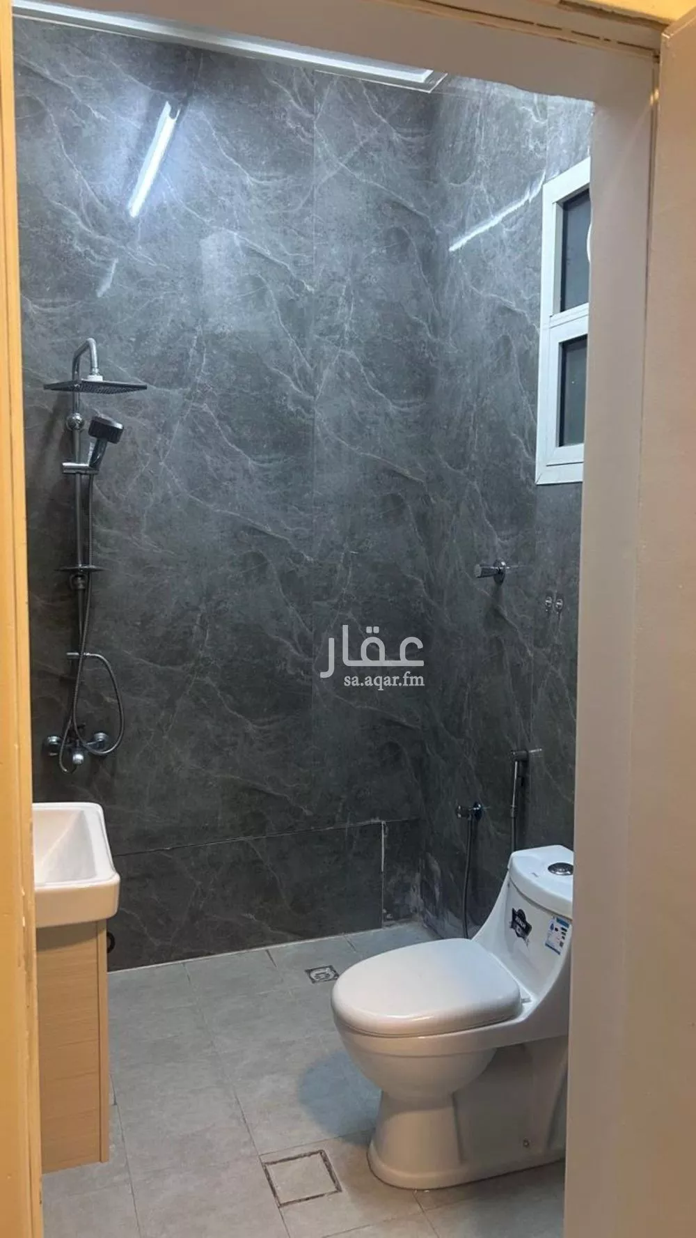 3 bedroom apartment in Al Hamra 5