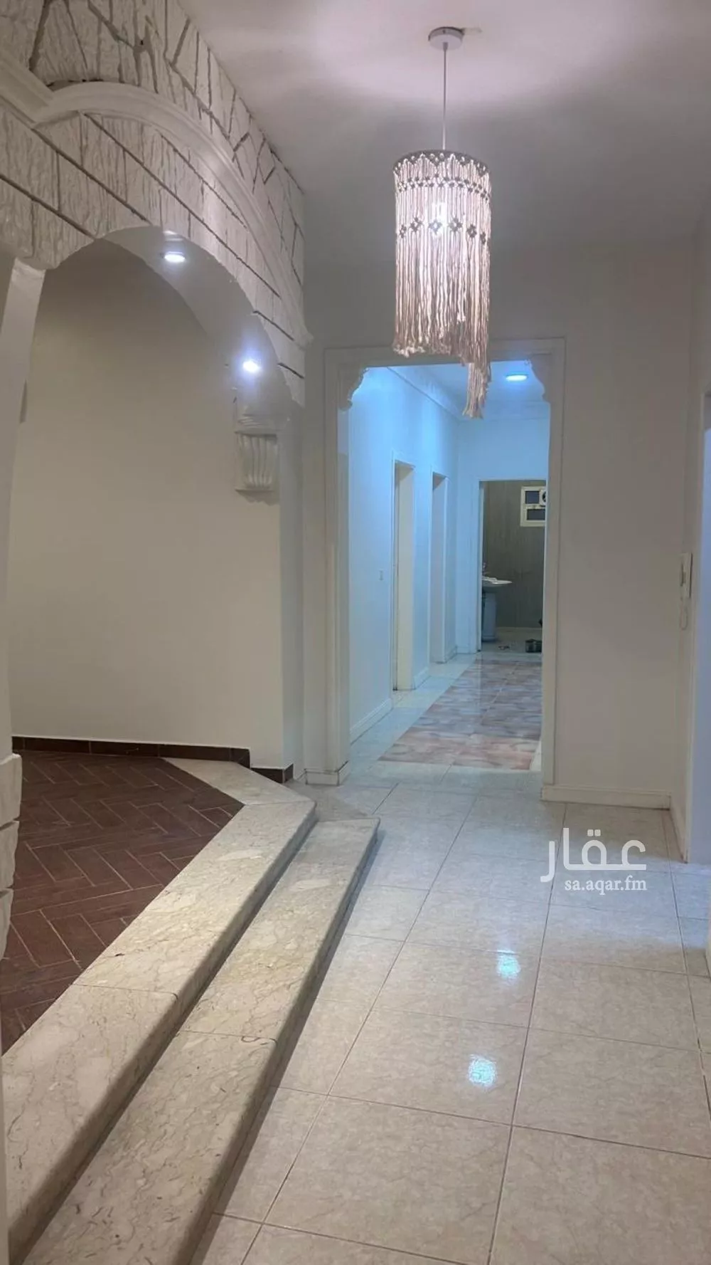 3 bedroom apartment in Al Hamra 6