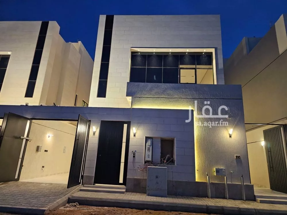 فيلا 5 غرف في المعيزلة 1