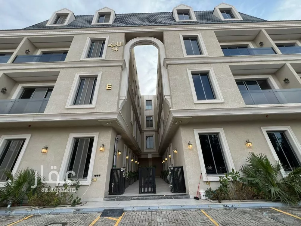 شقة 5 غرف في اليرموك 1