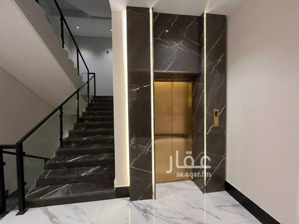 شقة 5 غرف في اليرموك 3