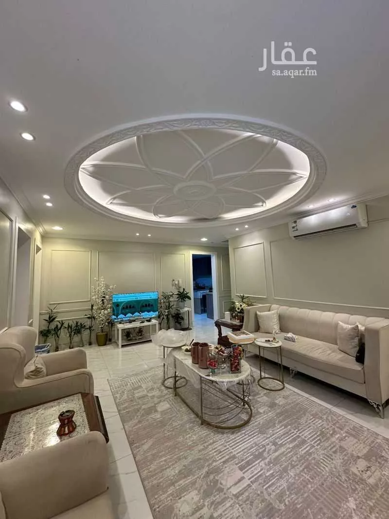 3 bedroom apartment in An Nur 3